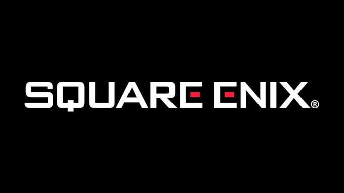 Square Enix - June 10th 2019
